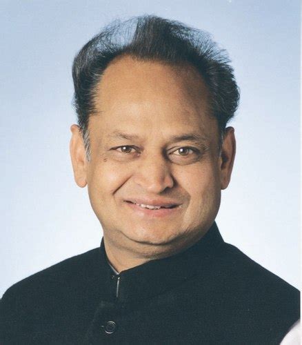 Fulfilled 87% of announcements made in last 3 budgets: Rajasthan CM ...