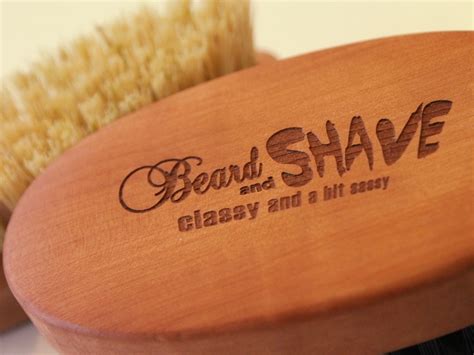 Tools müssen sein: Bartbürste & Bartkamm – ZoomLab Beard Barber, Lab, Beard Grooming, Lifestyle ...