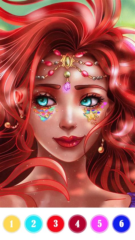 Paint Color: Coloring Book APK para Android - Download