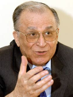 Romania ex-president Iliescu to be tried for ‘crimes against humanity’