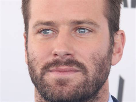 Armie Hammer’s Ex Allegedly Encouraged His Victims To Come Forward So ...