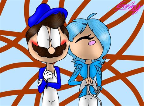 SMG4 x Tari | SMG4 Amino