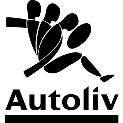 Autoliv logo vector