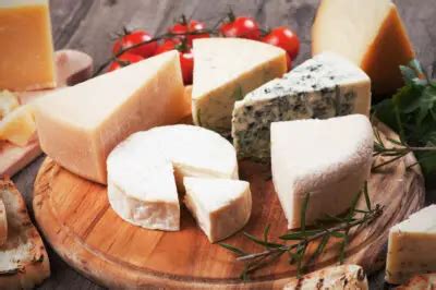 19 Italian Cheese Types: A Quick Guide to the Best Varieties - The ...