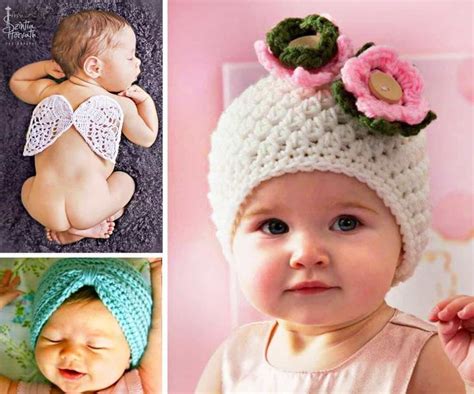 Free Baby Crochet Patterns Best Collection Baby Socks Pattern, Crochet Mittens Free Pattern ...