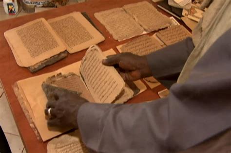 Mali museum struggles to save artifacts | News | Al Jazeera