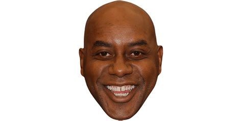 Ainsley Harriott Png