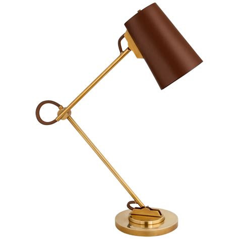Buy Benton Adjustable Desk Lamp By Visual Comfort