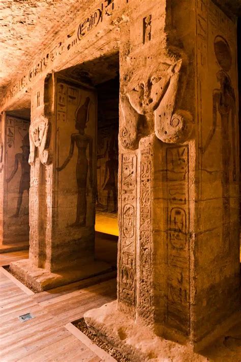 Explore The Temples of Abu Simbel (2022 Guide)—