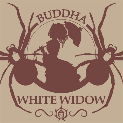 Buddha White Widow Cannabis Seeds by Buddha Seeds