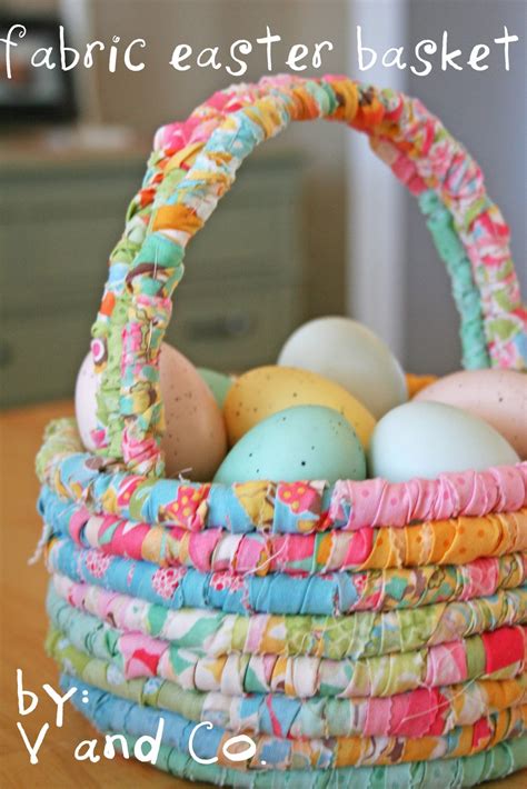 13 Most Elegant DIY Easter Eggs & Baskets | CandyDirect.com