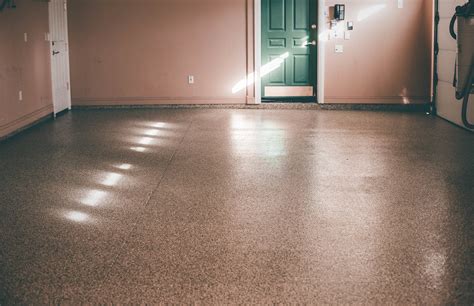 Garage Flooring - Phoenix, Arizona — Durable. Modern. Seamless.