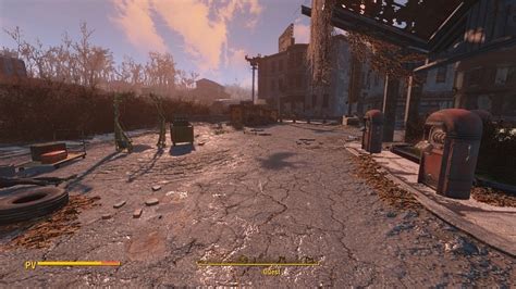 New Road Enhanced at Fallout 4 Nexus - Mods and community