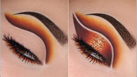 Cut Crease Makeup For Small Eyes - Mugeek Vidalondon