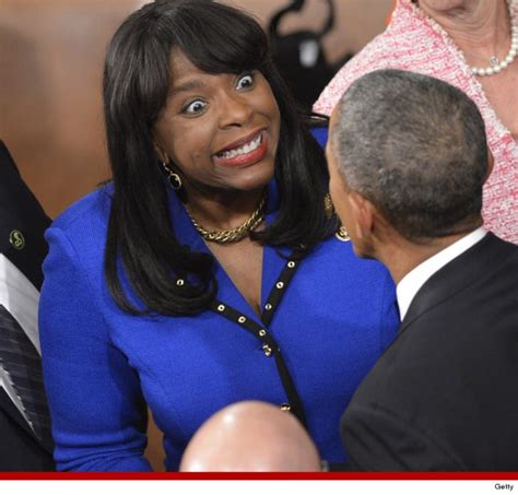 Meet The Most Excited Person At President Obama's State of the Union Address