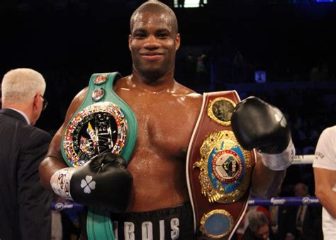 Dubois Warns Joe Joyce Not To Gain Confidence From Past Sparring ...