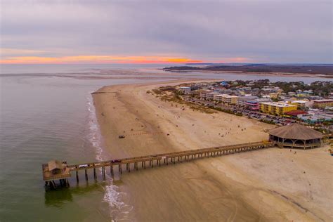 Tybee Island Water Activities & Destination Guide