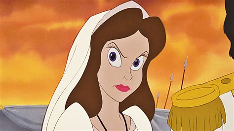 Disney Princess Screencaps - Vanessa - Disney Princess Photo (35434220 ...