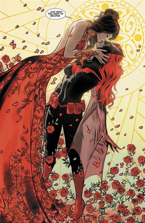 Batwoman, Kate Kane Marvel Comics, Comics Anime, Arte Dc Comics ...