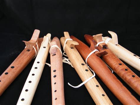 Stonelaughter Flutes | Native american flute, Wooden flute, Native flute