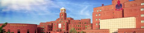 University of Central Punjab - Ranking, Acceptance Rate | Pakistan