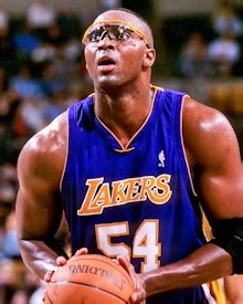 Horace Grant NBA & ABA Stats | Basketball-Reference.com | Los angeles lakers, Horace grant, Nba ...