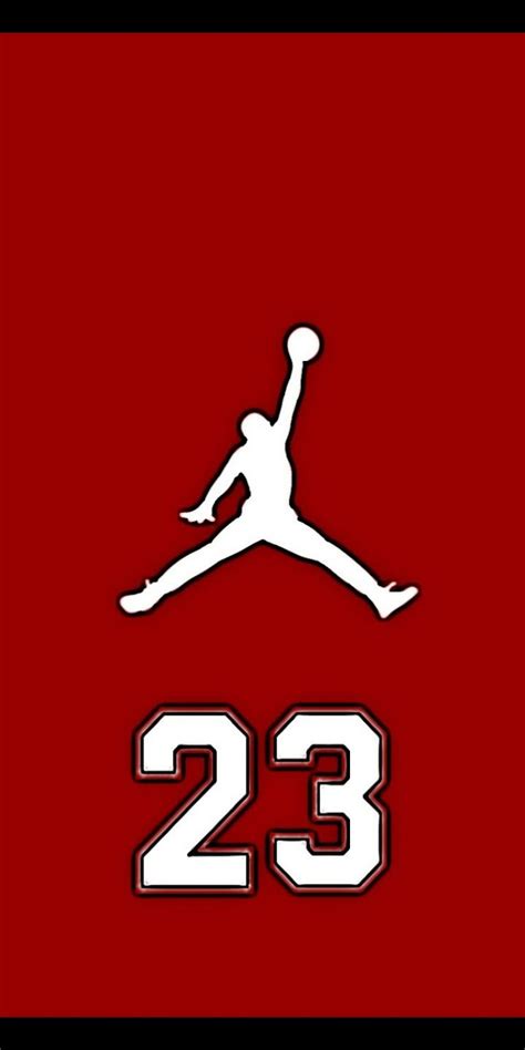 Jordan | Michael jordan wallpaper iphone, Jordan logo wallpaper ...