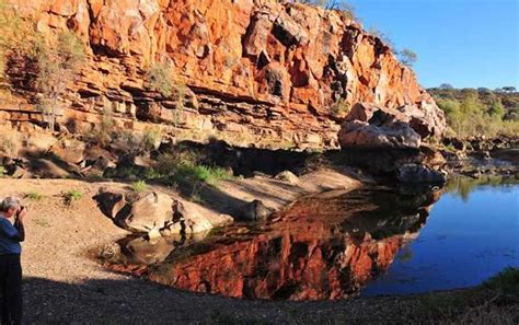 Attractions in Meekatharra | localista