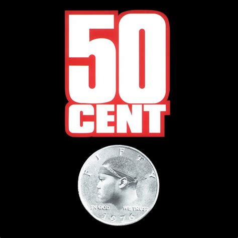 50 CENT - Power of the Dollar | 50 cent albums, 50 cent, 50 cent name