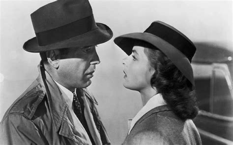 Recension: Casablanca (1942) | Filmtopp