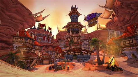 Get In and Get Going: Classic Hardcore — World of Warcraft — Blizzard News