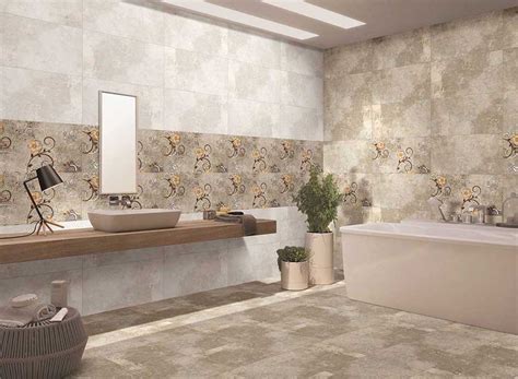 Best Of Kajaria Bathroom Wall Tiles Price images