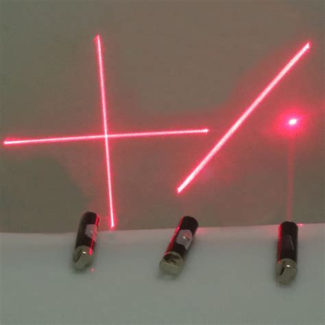 XPL 101N635R1 635nm 1mw 라인 레드 펜 레이저 포인터|laser pointer|violet laser pointerviolet laser - AliExpress