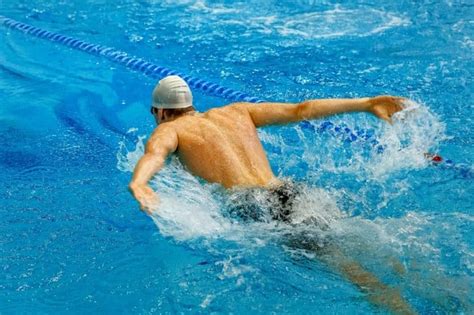 Butterfly Swimming: 6 Tips for Mastering the Stroke