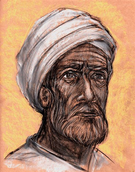 Ibn Khaldun - Philosopher, Politician, Historian, Traveller