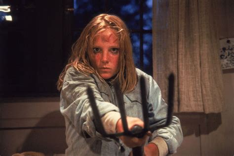 Amy Steel, the Final Girl of Friday the 13th, Part II | Filmes, Sexta ...