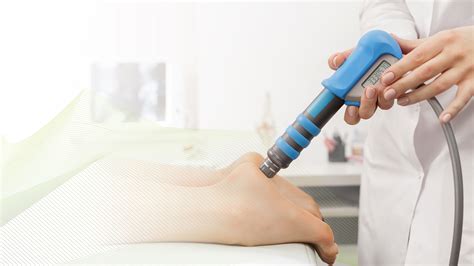 Shockwave Therapy & Treatment | Ascent Health & Sports Therapy