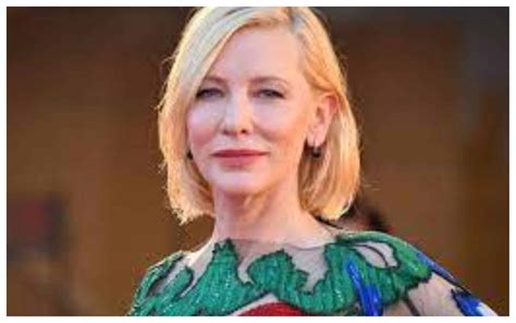 Cate Blanchett family, husband, children, parents, siblings