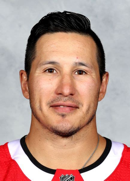 Jordin Tootoo | NHL Hockey Wikia | Fandom