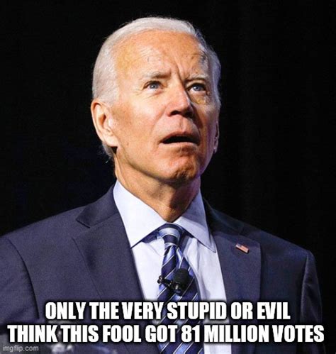 Joe Biden - Imgflip