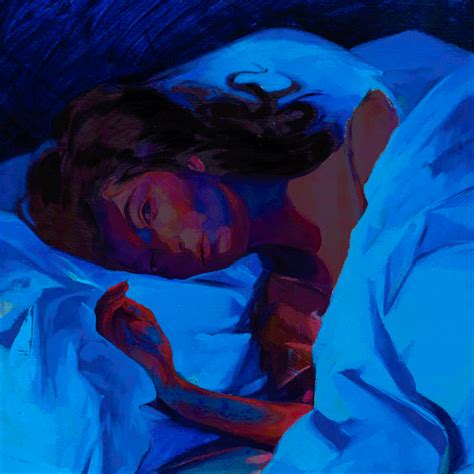 Sound Affects: Favorite Albums of 2017 Number 3 - Lorde's Melodrama