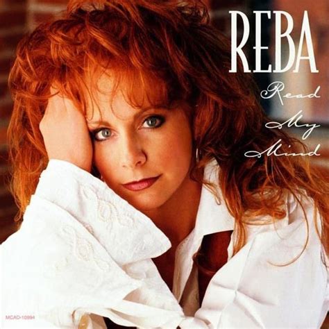 Reba McEntire – Why Haven't I Heard From You Lyrics | Genius Lyrics