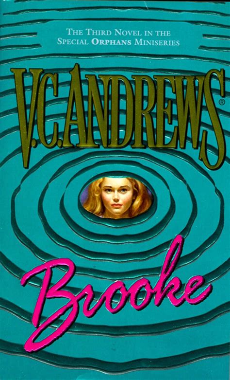 Brooke eBook by V.C. Andrews | Official Publisher Page | Simon & Schuster