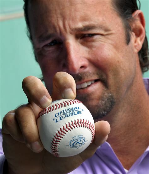 Retired Red Sox pitcher Tim Wakefield on ‘Knuckleball’ - The Boston Globe