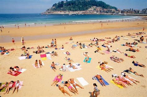 Top 10 guide to the best beaches in Spain you need to visit at least ...