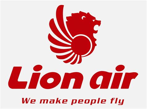 √ LION AIRLINE - Qtiket™ blog