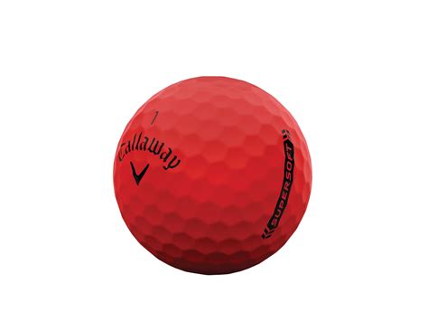 Callaway Golf Balls - John Hughes Golf