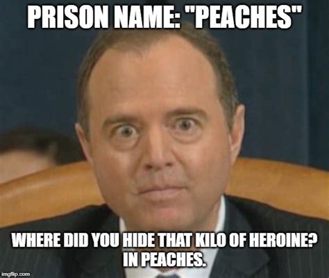 Crazy Adam Schiff Memes - Imgflip