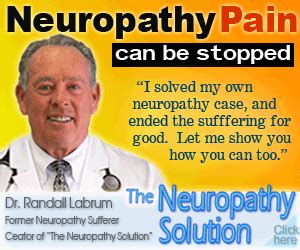 The Peripheral Neuropathy Solution - Does it Really Work?