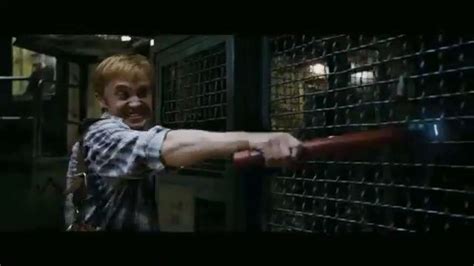 Video: First look at Tom Felton's American accent in Rise of the Planet ...